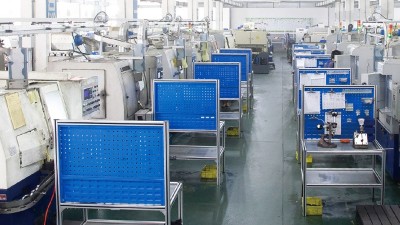 數(shù)控機(jī)床主軸軸承包含哪些種類？