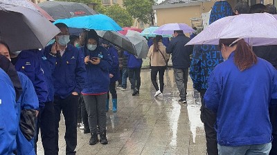 無(wú)錫三立，37年精密軸承廠家防疫攻堅(jiān)戰(zhàn)！