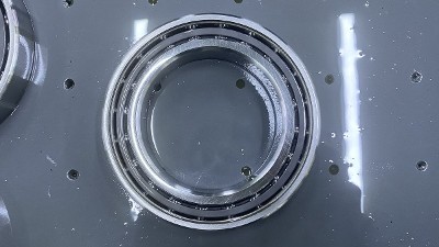 馬達(dá)軸承工作多久必須換？什么時(shí)候可以更換？